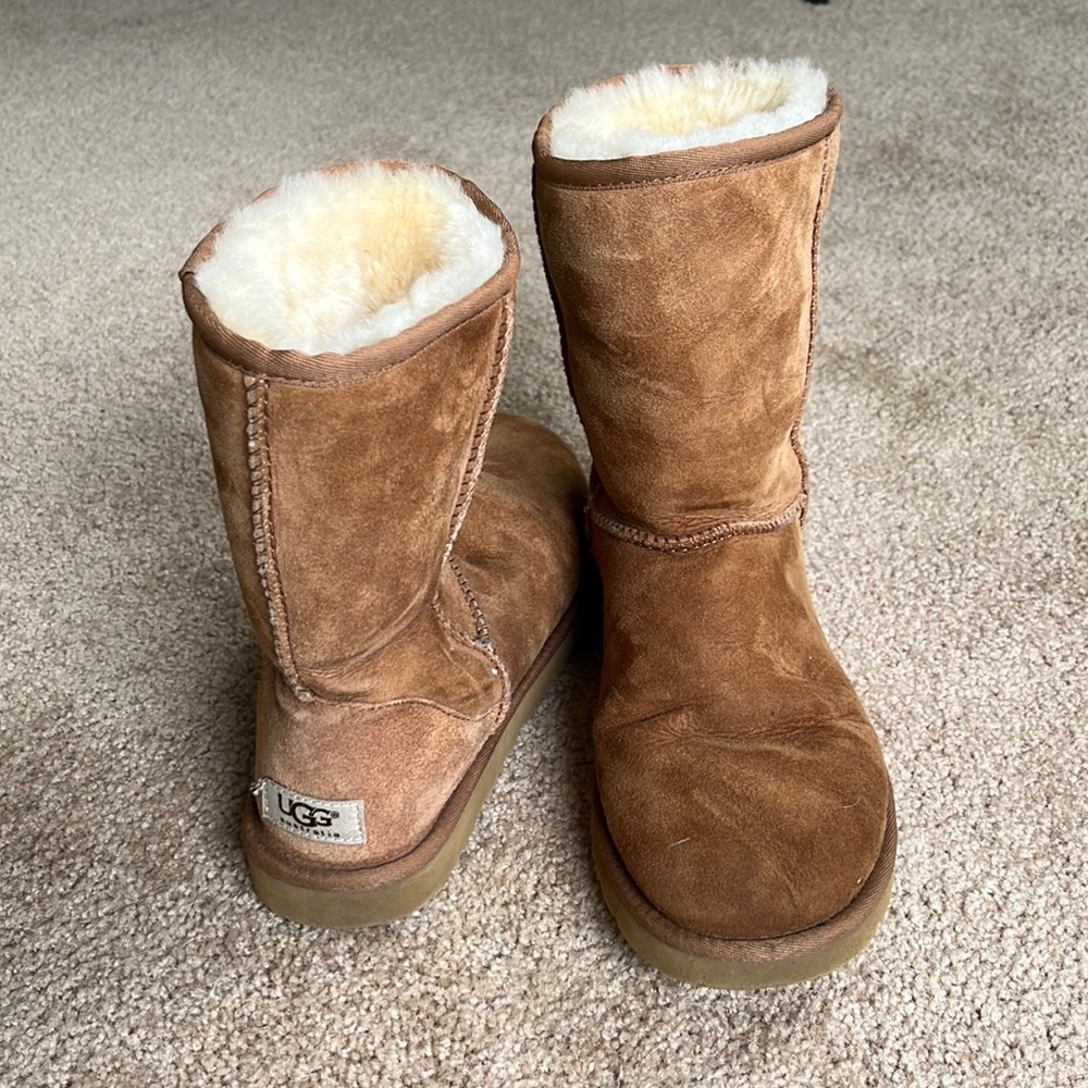 UGGS - Classic Short